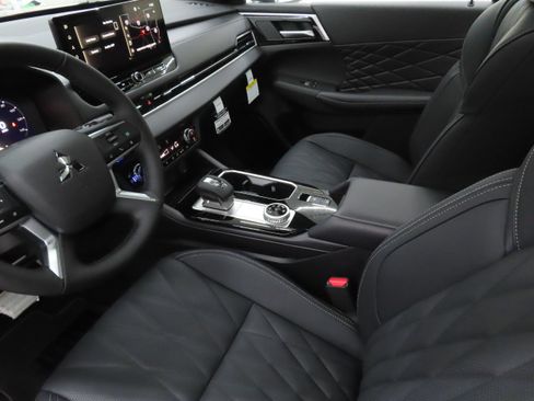New 2026 Mitsubishi Outlander SEL Black Edition AWD/4WD image 22