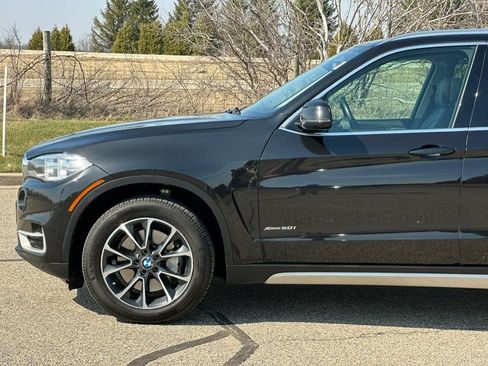Used 2016 BMW X5 xDrive50i AWD/4WD image 12