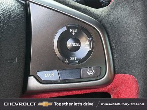 Used 2021 Honda Civic Type R image 15