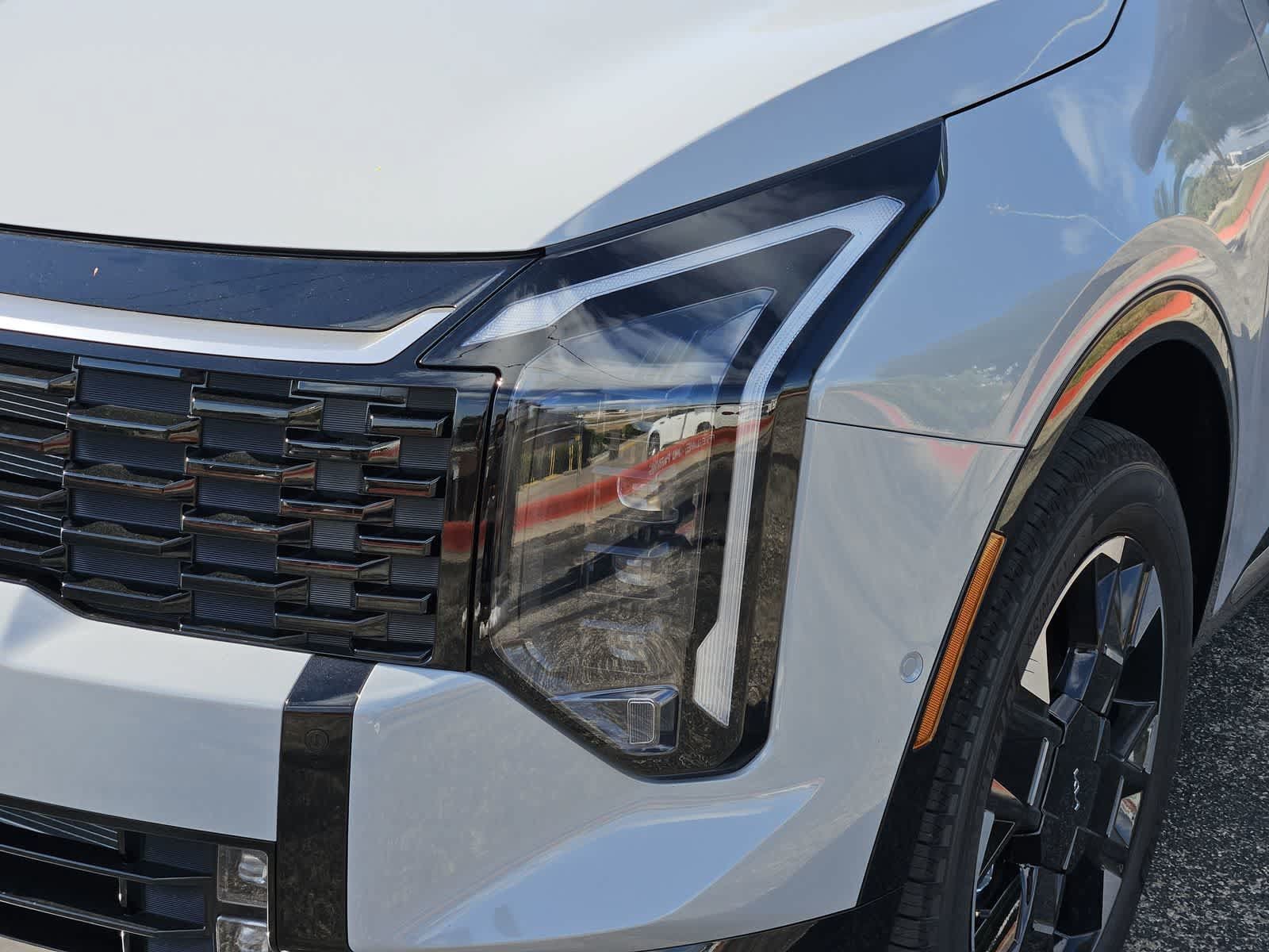 New 2027 Kia Sportage SX AWD/4WD image 7