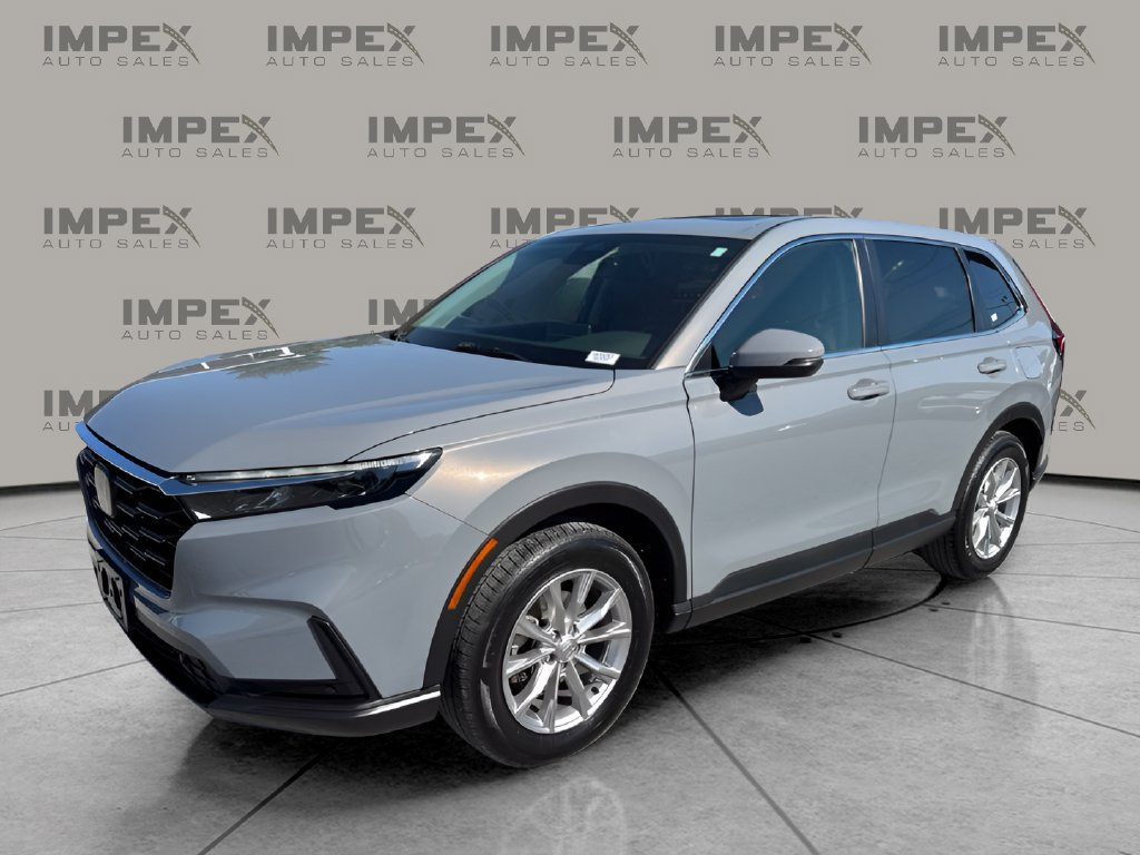 Used 2023 Honda CR-V EX-L image 1