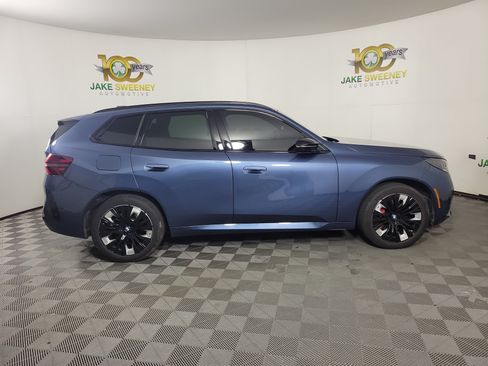 Used 2026 BMW X3 M50 w/ Premium Package AWD/4WD image 4