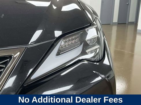 Used 2022 Lexus RC 350 F Sport RWD image 11