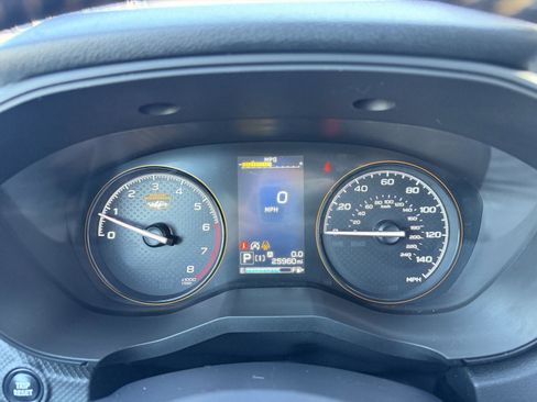 Certified 2022 Subaru Forester Wilderness image 21