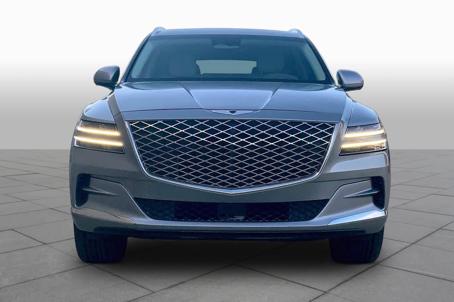 Used 2024 Genesis GV80 3.5T w/ Prestige Package AWD/4WD image 4