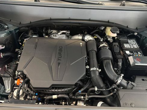 New 2027 Kia Telluride SX Prestige X-Pro AWD/4WD image 9