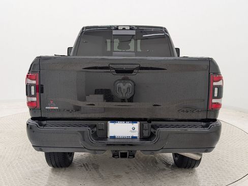 Used 2024 RAM 2500 Limited image 10