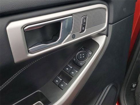 Certified 2024 Ford Explorer XLT w/ Equipment Group 202A image 10