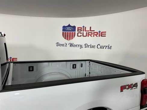 Certified 2025 Ford F350 XL w/ STX Appearance Package image 11