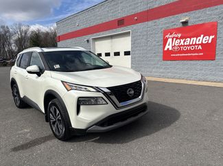 Used 2023 Nissan Rogue SV w/ SV Premium Package video 1