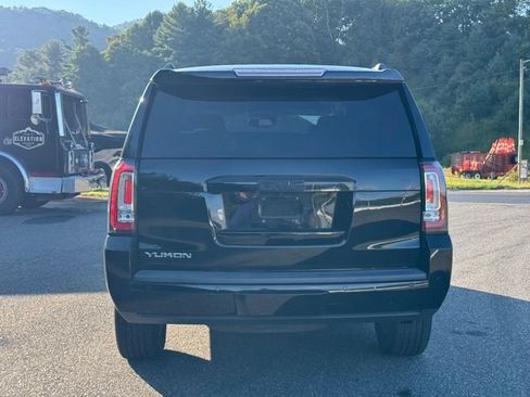 Used 2015 GMC Yukon SLE w/ Convenience Package RWD image 6
