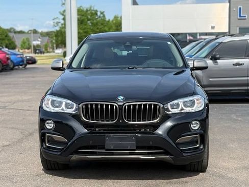 Used 2018 BMW X6 xDrive35i AWD/4WD image 36