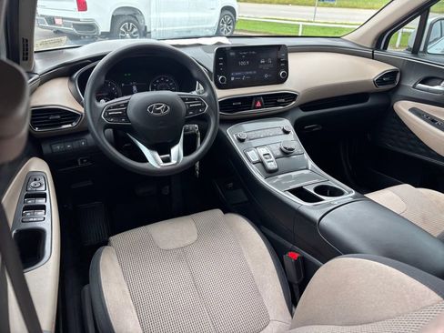 Used 2022 Hyundai Santa Fe SE AWD/4WD image 24