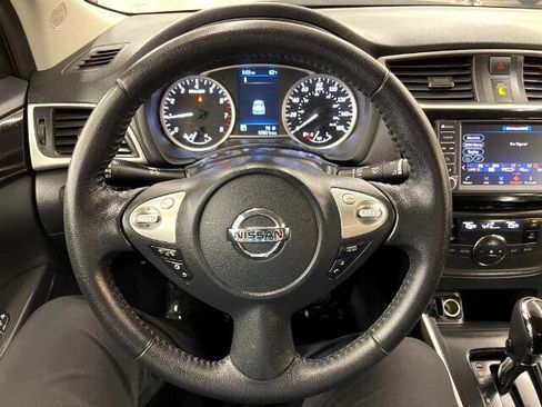 Used 2019 Nissan Sentra SV image 29