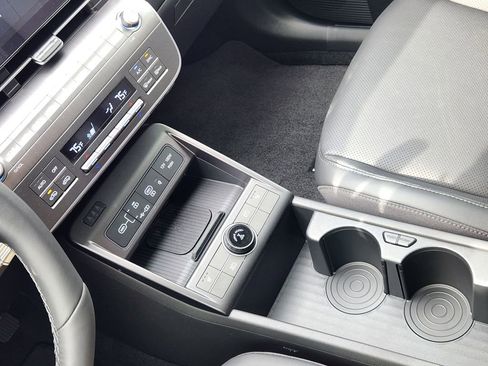 New 2026 Hyundai Kona SEL Premium image 14