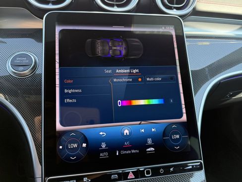 Used 2024 Mercedes-Benz C 43 AMG C 43 AMG image 15