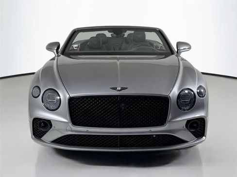 Used 2022 Bentley Continental GT Speed AWD/4WD image 11