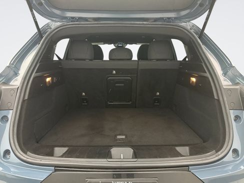 Used 2024 Dodge Hornet R/T w/ R/T Blacktop Package image 19