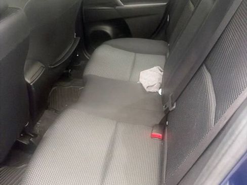 Used 2013 MAZDA MAZDA3 i Touring FWD image 6