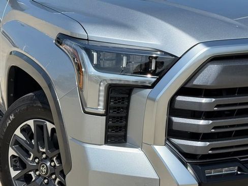 Used 2026 Toyota Tundra Limited RWD image 3