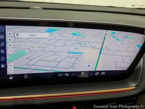 New 2025 Buick Envision Sport Touring image 16