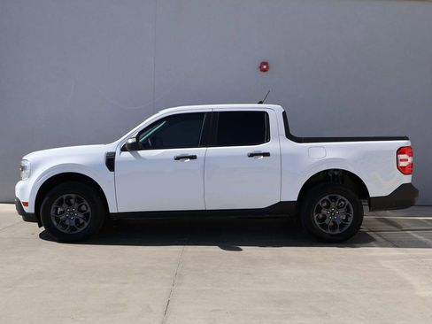 Used 2024 Ford Maverick XLT FWD image 2