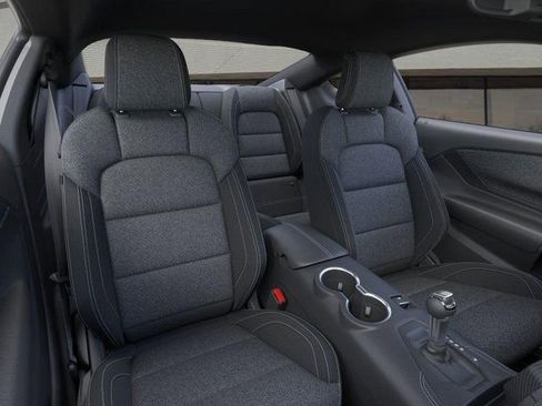 New 2026 Ford Mustang EcoBoost image 10