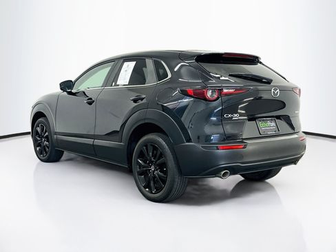 Used 2024 MAZDA CX-30 AWD 2.5 S w/ Select Sport Pkg image 5