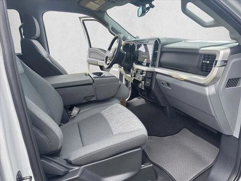 New 2026 Ford F250 XLT AWD/4WD image 19