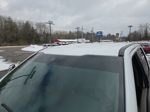 Used 2021 Ford F250 XLT w/ XLT Premium Package image 23