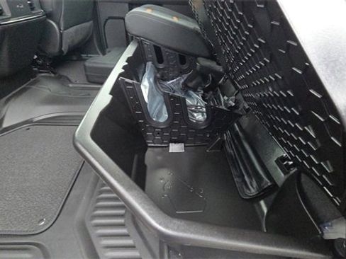 New 2026 GMC Sierra 2500 AT4 image 35