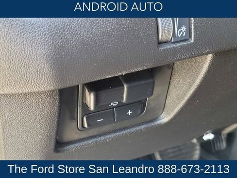 Used 2023 GMC Canyon AT4 w/ AT4 Premium Package AWD/4WD image 21