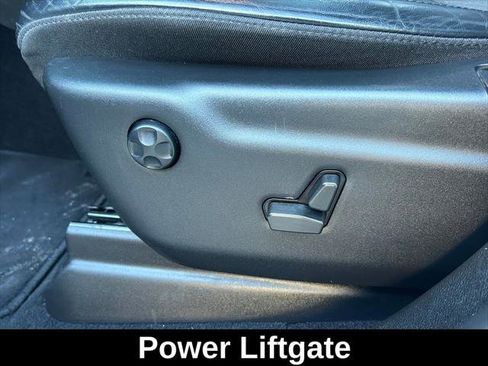 Certified 2021 Jeep Grand Cherokee Laredo X image 18