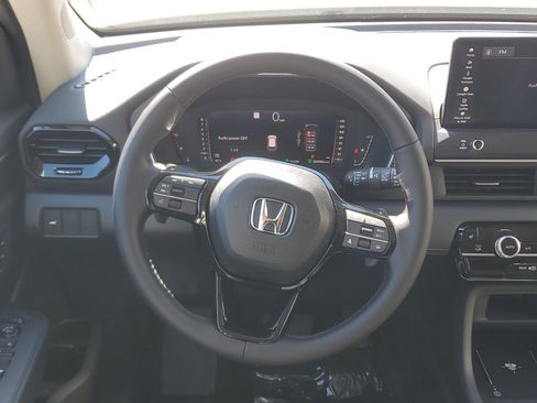 New 2026 Honda Pilot EX-L image 18