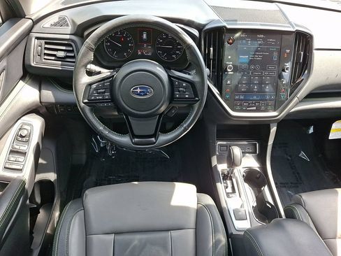 Used 2023 Subaru Ascent Onyx Edition AWD/4WD image 14
