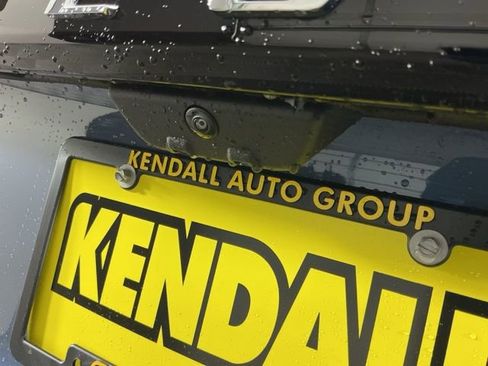 New 2026 Ford Explorer Active w/ Active Comfort Package image 9