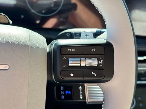 New 2026 Hyundai Santa Fe Calligraphy image 25