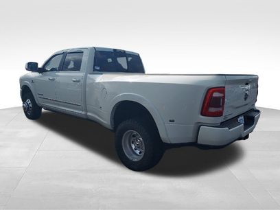 Used 2019 RAM 3500 Limited