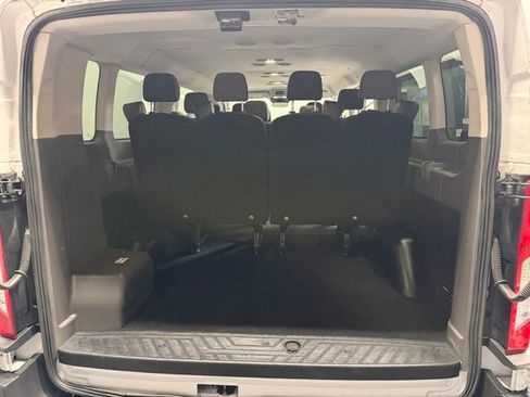 Used 2024 Ford Transit 350 XLT RWD image 24