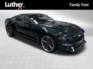 Used 2019 Ford Mustang Bullitt w/ Bullitt Electronics Package RWD video 1
