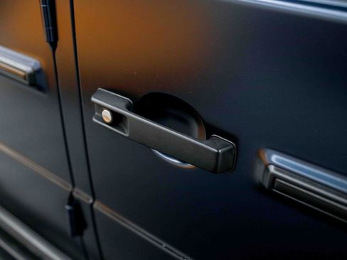 Used 2019 Mercedes-Benz G 63 AMG 4MATIC image 24