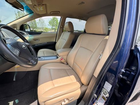 Used 2010 Subaru Tribeca Limited image 15