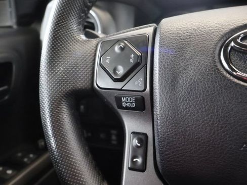 Used 2023 Toyota Tacoma TRD Off-Road w/ Technology Package AWD/4WD image 19