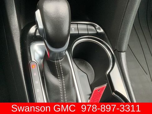 Used 2023 Buick Encore GX Preferred w/ Cold Weather Comfort Package AWD/4WD image 16