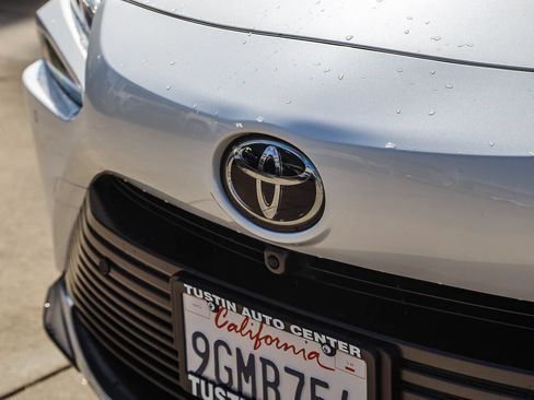 Certified 2023 Toyota Mirai w/ Advanced Technology Package RWD image 11