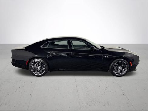 New 2026 Dodge Charger R/T AWD/4WD image 5