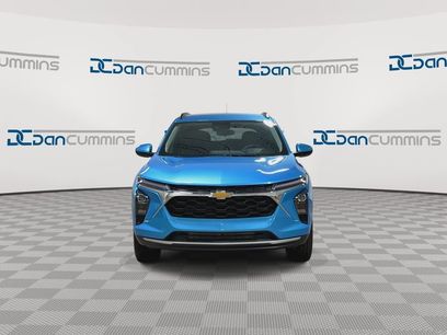 New 2026 Chevrolet Trax LT w/ LT Convenience Package