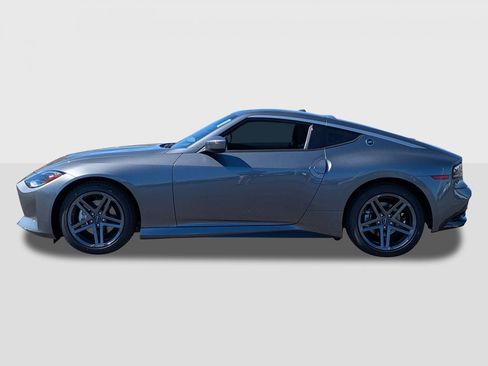 New 2026 Nissan Z Sport image 2