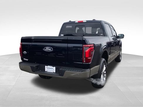 Used 2025 Ford F150 King Ranch AWD/4WD image 10