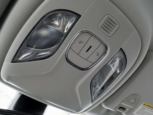 Used 2020 Jeep Compass Latitude AWD/4WD image 29
